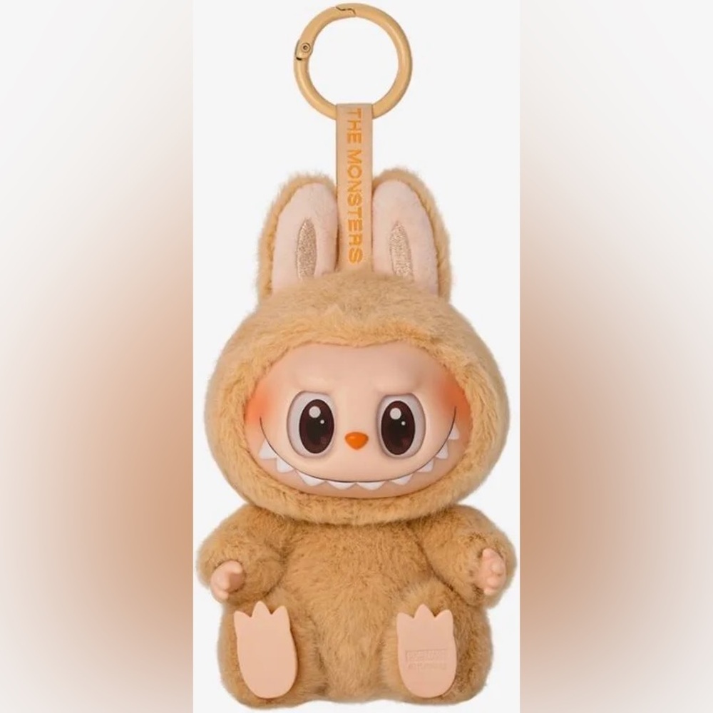 SOLD Pop Mart The Monsters Labubu Have A Seat BABA